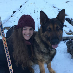 Meet your Posher, Cheyenne